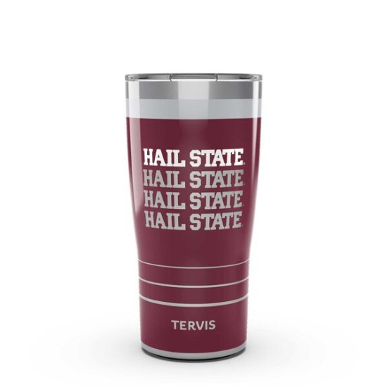 Mississippi ơ Bulldogs Tervis Reverb 20(591m ᡼