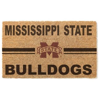 Mississippi ơ Bulldogs 18