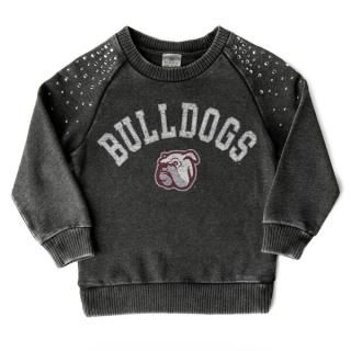 Mississippi ơ Bulldogs ǡ Cure  桼 D ͥ