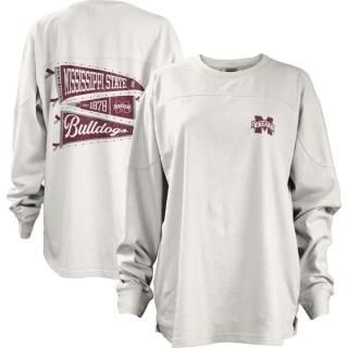Mississippi ơ Bulldogs Pressbox ǥ ڥʥ Stac ͥ
