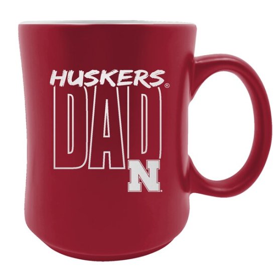 Nebraska Huskers Dad 19(561ml)  ޥå ᡼