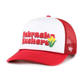 Nebraska Huskers '47 icle ե ե ȥå ϥå - ͥ