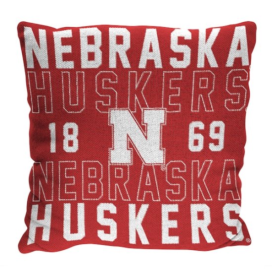 Nebraska Huskers  Northwest Group 20