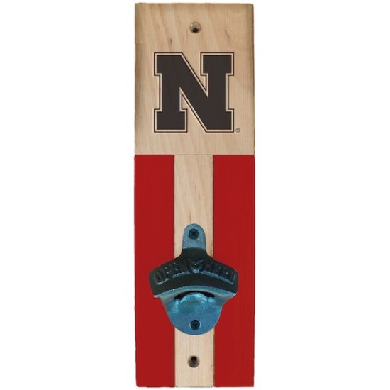 Nebraska Huskers 3.5