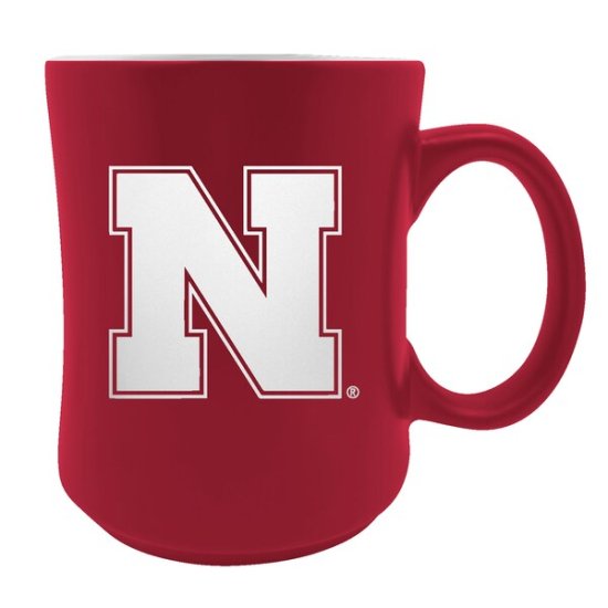 Nebraska Huskers 19(561ml)  ޥå ᡼