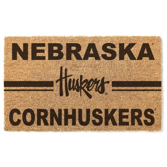 Nebraska Huskers 18