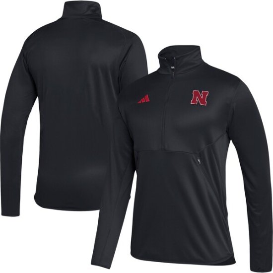 Nebraska Huskers ǥ 2023 ɥ饤 AEROREADY ϡե ᡼