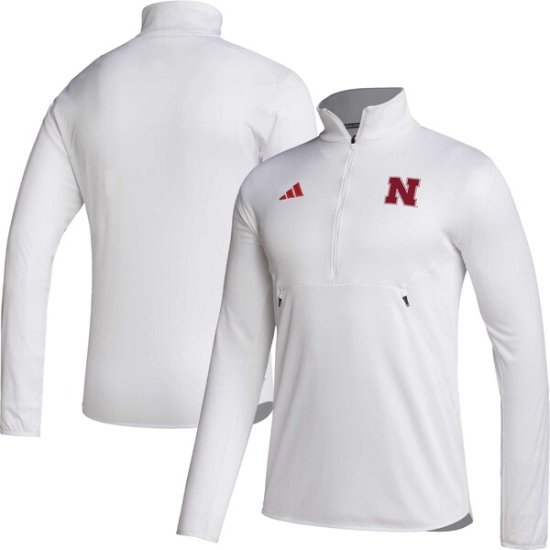 Nebraska Huskers ǥ 2023 ɥ饤 AEROREADY ϡե ᡼