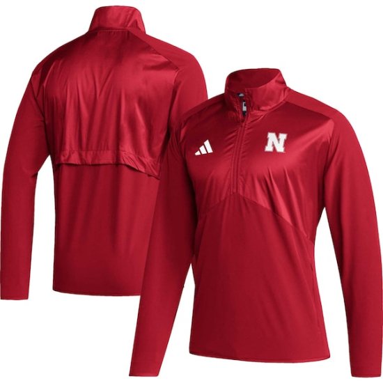 Nebraska Huskers ǥ ɥ饤 AEROREADY 饰 ꡼  ᡼