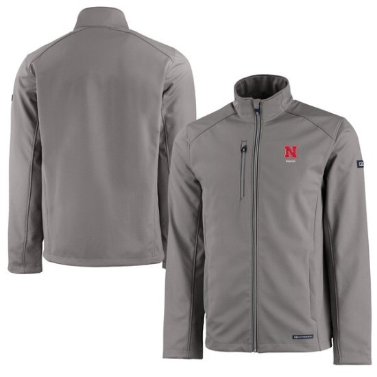 Nebraska Huskers åter & Buck Alumni  Evoke Eco ᡼