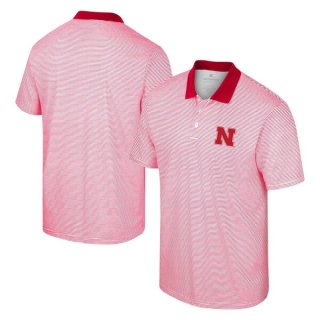 Nebraska Huskers å ץ ȥ饤 ݥ - ۥ磻/Scarle ͥ