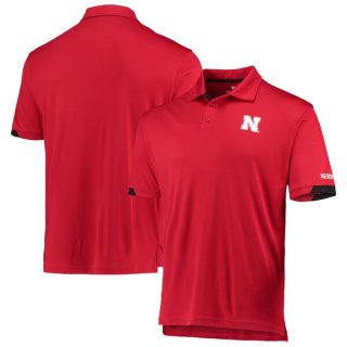 Nebraska Huskers å Santry  ݥ - Scarlet ͥ