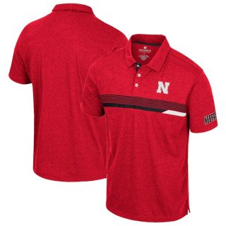 Nebraska Huskers å No ץblemo ݥ - Scarlet ͥ