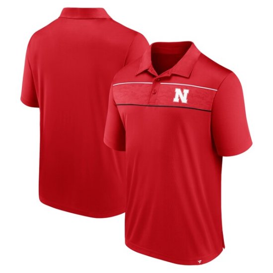 Nebraska Huskers եʥƥ ֥ Defender ݥ - Scarle ᡼