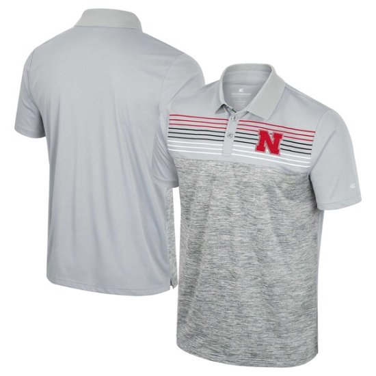 Nebraska Huskers å Cybernetic ݥ - 졼 ᡼