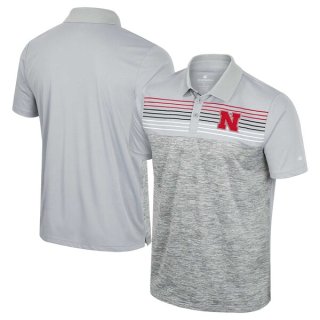 Nebraska Huskers å Cybernetic ݥ - 졼 ͥ