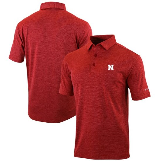 Nebraska Huskers Columbia Omni-Wick å II ݥ - Sc ᡼