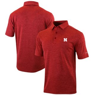 Nebraska Huskers Columbia Omni-Wick å II ݥ - Sc ͥ