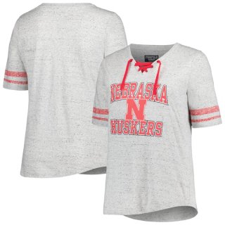 Nebraska Huskers ץե ǥ ץ饹  ȥ饤 졼- ͥ