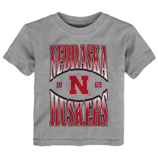 Nebraska Huskers å⤭ϤλҶ ȥå Class ԥ - إ ᡼