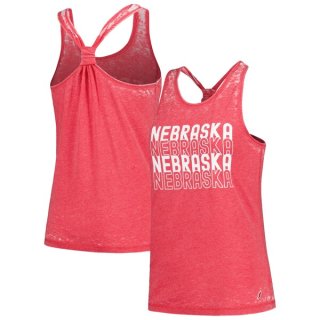 Nebraska Huskers ꡼ 쥸  ǥ Stacked ͡  ͥ