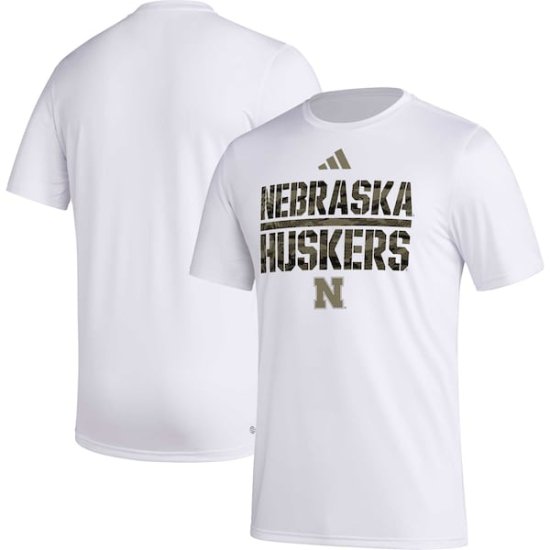 Nebraska Huskers ǥ ߥ꥿꡼ Appreciåi ץ쥲 A ᡼