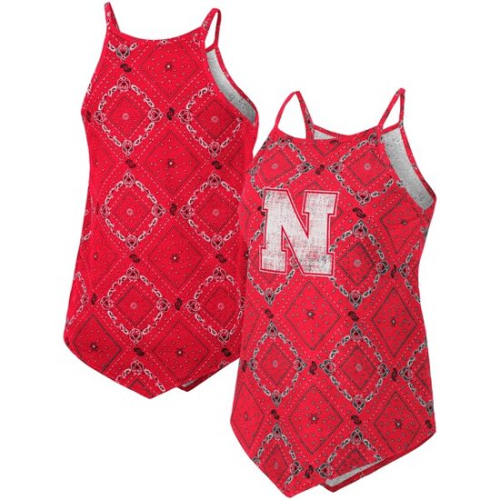 Nebraska Huskers å x Wrangler ǥ Хana  ᡼