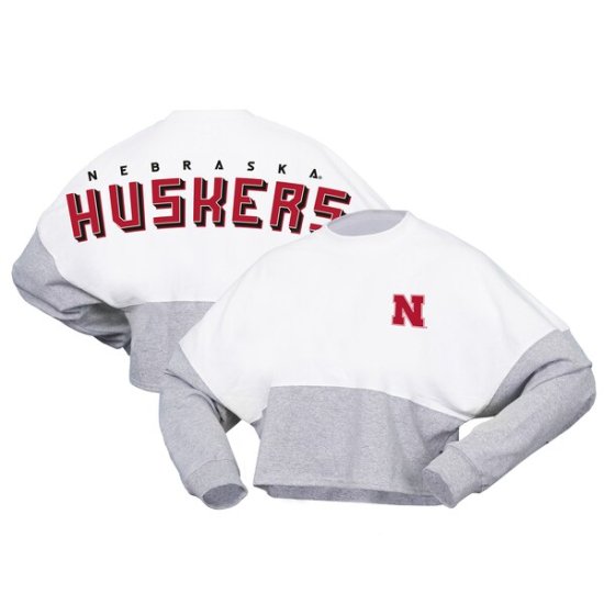 Nebraska Huskers ԥå 㡼 ǥ إ ֥å ûڤä  ᡼