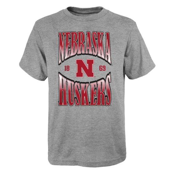 Nebraska Huskers 桼 ȥå Class ԥ - إ 졼 ᡼