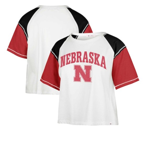 Nebraska Huskers '47 ǥ Serenity Gia ûڤä ԥ ᡼