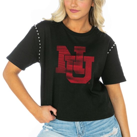 Nebraska Huskers ǡ Cure ǥ Galore Studde ᡼