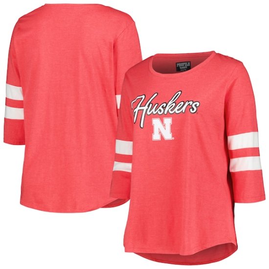 Nebraska Huskers ץե ǥ ץ饹  ޥå  3/ ᡼