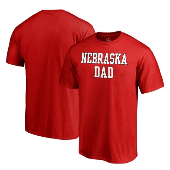 Nebraska Huskers եʥƥ ֥  Dad 롼neck ԥ ᡼