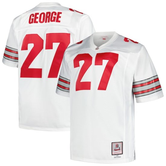 Eddie George ϥƥȡХå ߥåͥ ӥå & ȡ Le ᡼