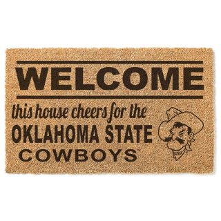 Oklahoma ơ Cowboys 18