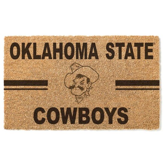 Oklahoma ơ Cowboys 18