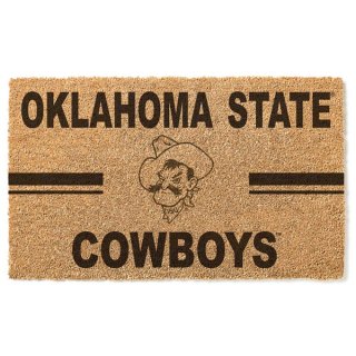 Oklahoma ơ Cowboys 18