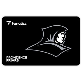 プロvidence Friars ファナティクス eギフト カード ($10 - $500) サムネイル
