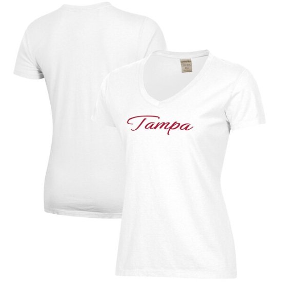 Tampa Spartans ǥ ץ  Comfort Wash Vͥå ԥ ᡼