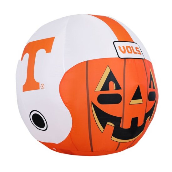 Tennessee Volunteers Jack-O-إå Inflåable ᡼