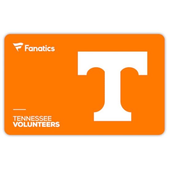 Tennessee Volunteers եʥƥ eե  ($10 - $500) ᡼