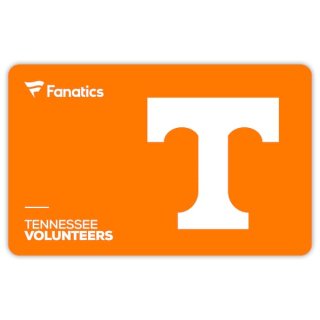 Tennessee Volunteers եʥƥ eե  ($10 - $500) ͥ