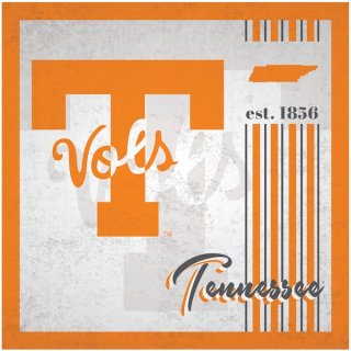 Tennessee Volunteers 10