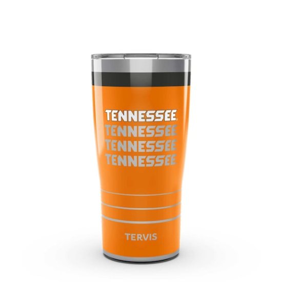 Tennessee Volunteers Tervis Reverb 20(591ml)  ᡼