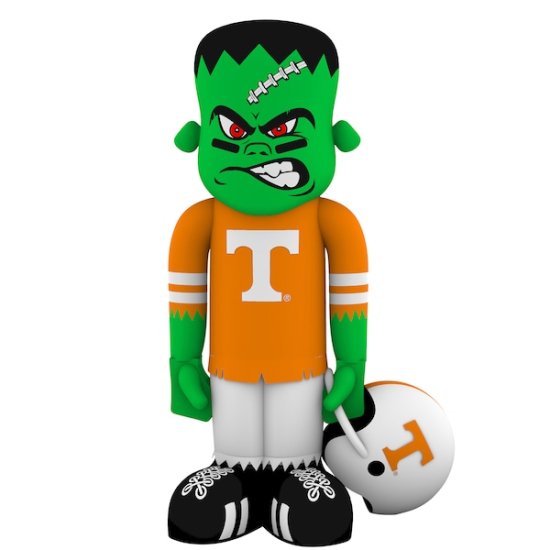 Tennessee Volunteers ۡoween Lawn Inflåable Ste ᡼