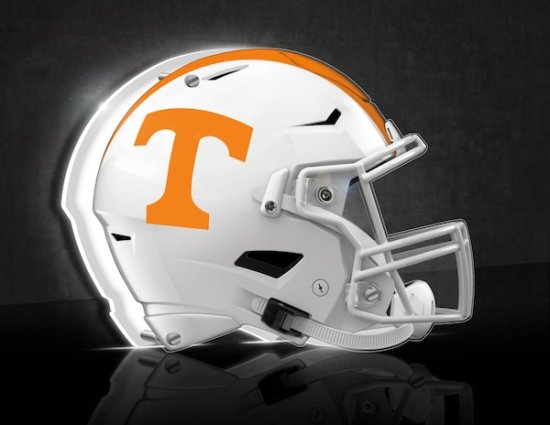 Tennessee Volunteers LED إå ֥åop  ᡼