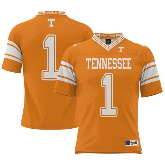 #1 Tennessee Volunteers ǥ Greås Football 㡼 ᡼1