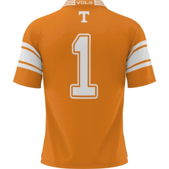 #1 Tennessee Volunteers ǥ Greås Football 㡼 ᡼3