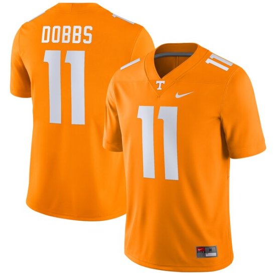 Joshua Dobbs Tennessee Volunteers Nike  㡼 - ᡼