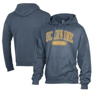 UC Irvine Anteåers Comfort Wash ե꡼ ץ륪С ѡ ͥ